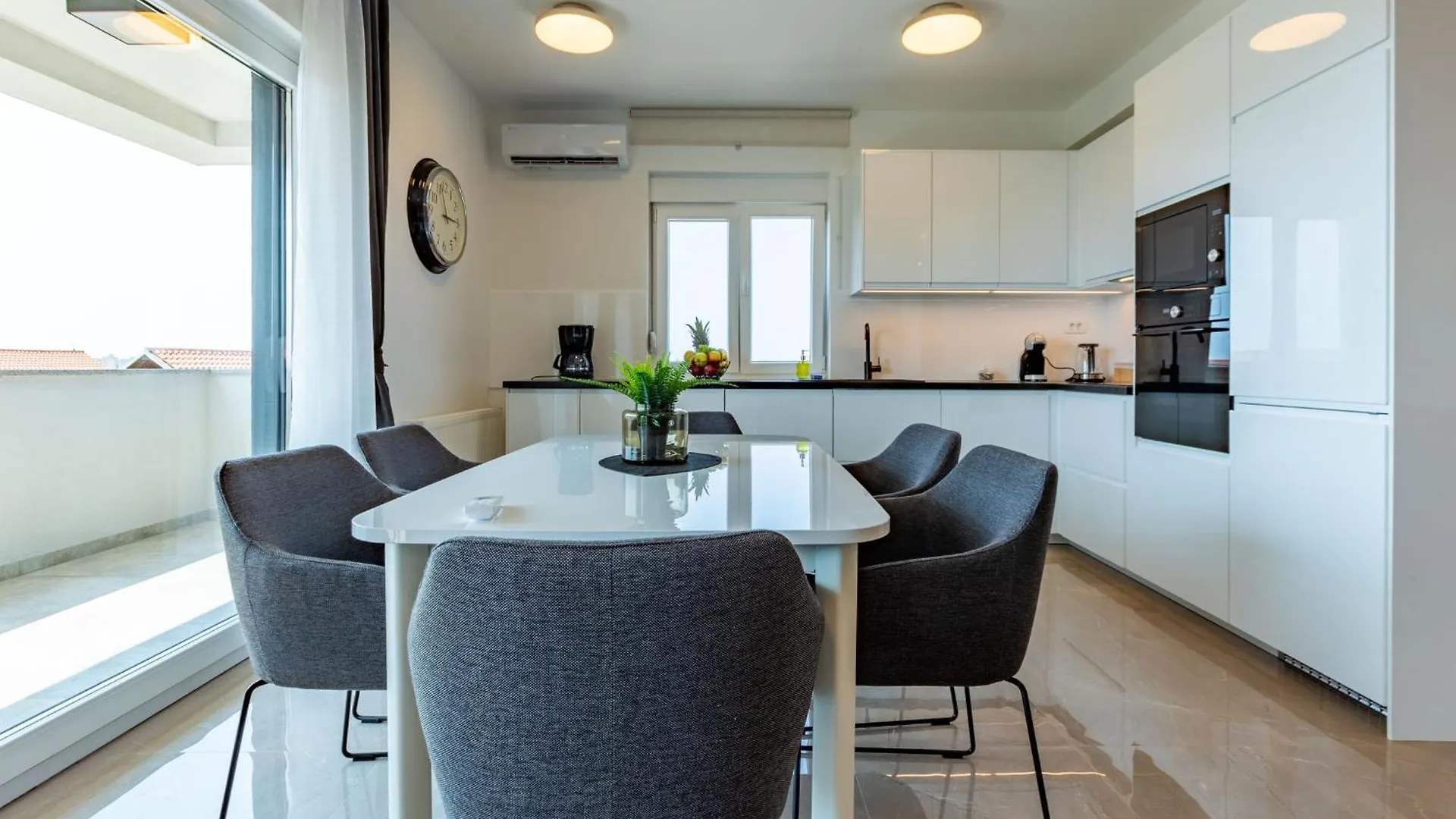 Lpl Luxury Apartments Zadar