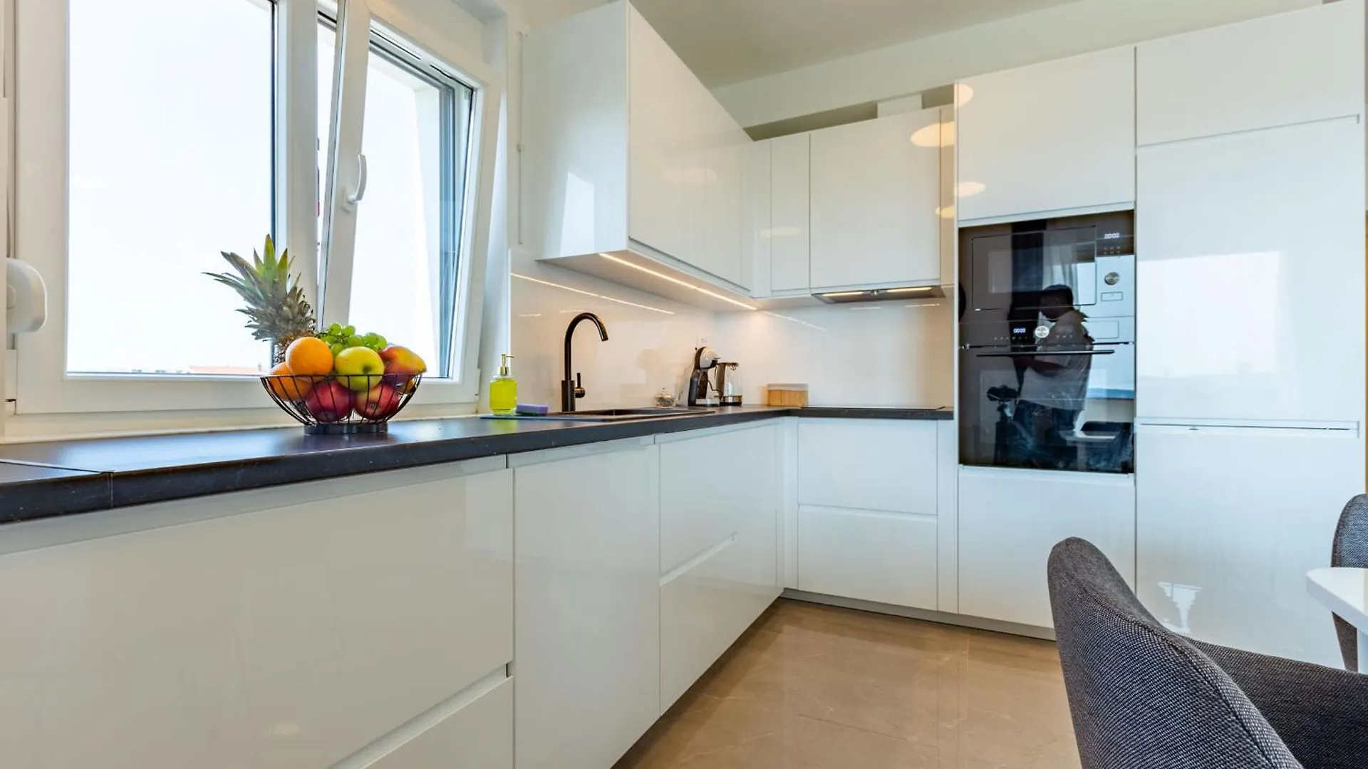 Lpl Luxury Apartments Zadar