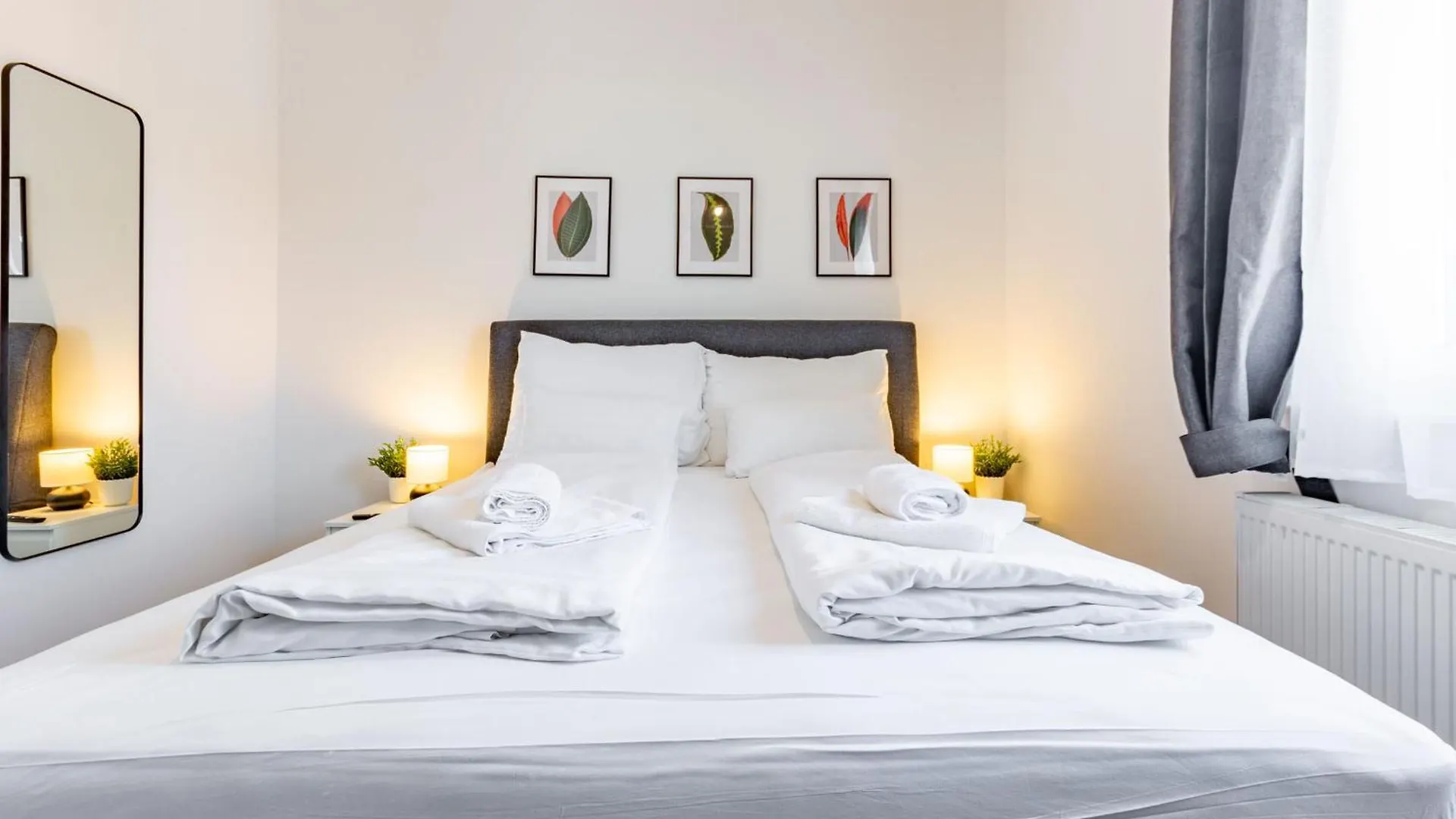 Lpl Luxury Apartments Zadar 0*,  Croatia