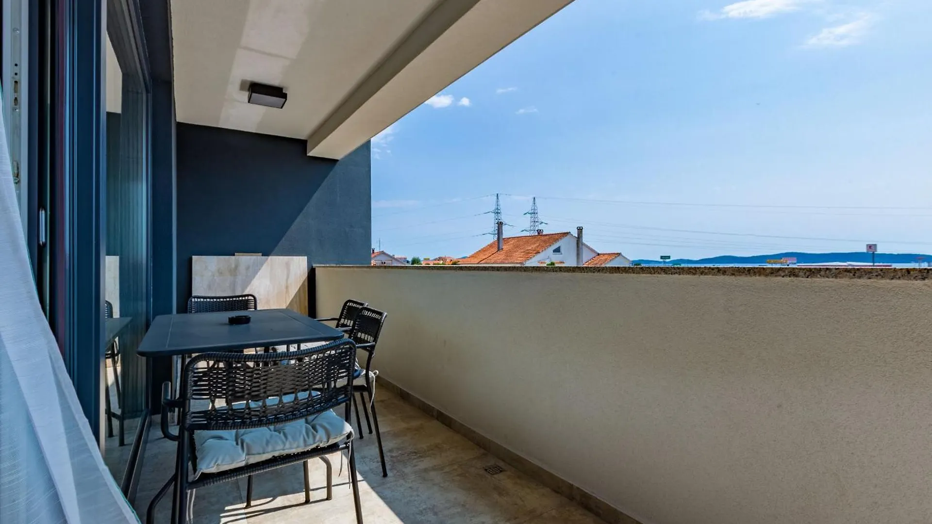 Lpl Luxury Apartments Zadar Croatia