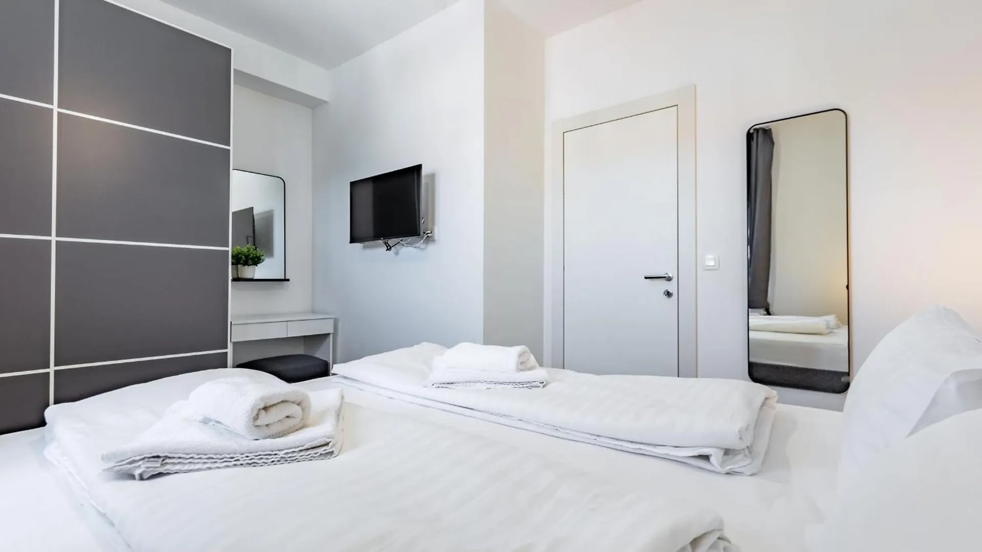 Lpl Luxury Apartments Zadar