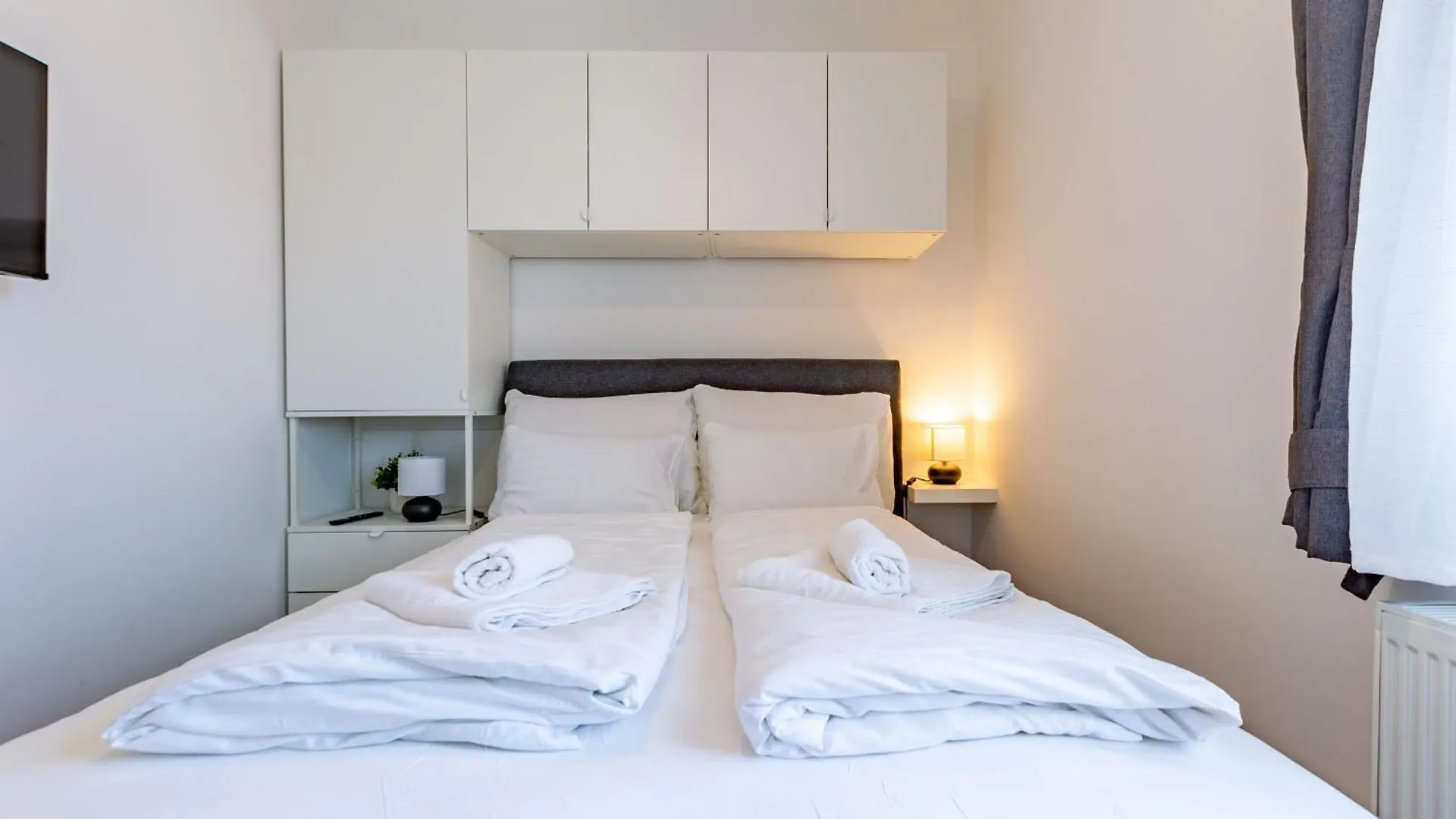 Lpl Luxury Apartments Zadar