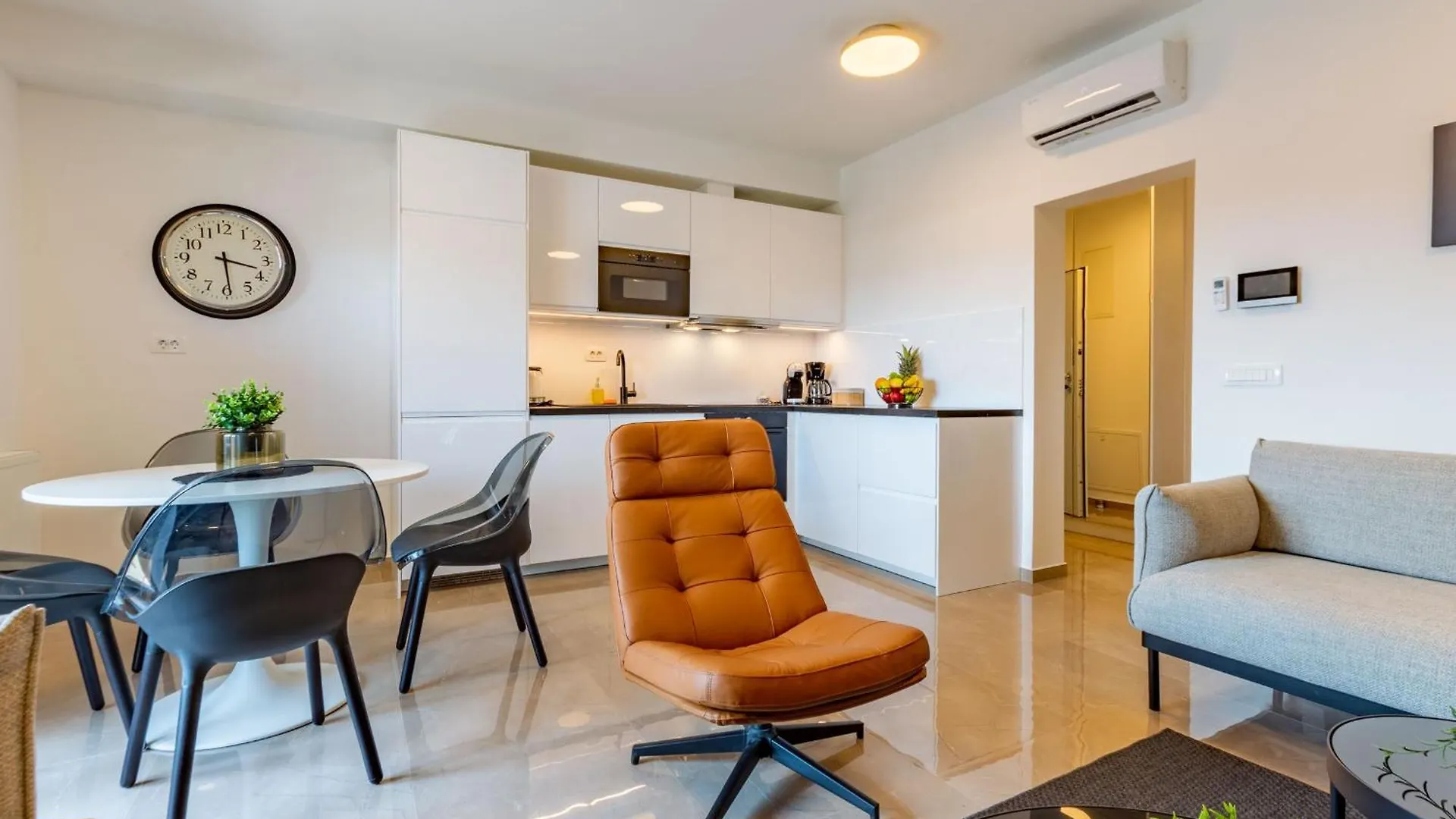 Lpl Luxury Apartments Zadar