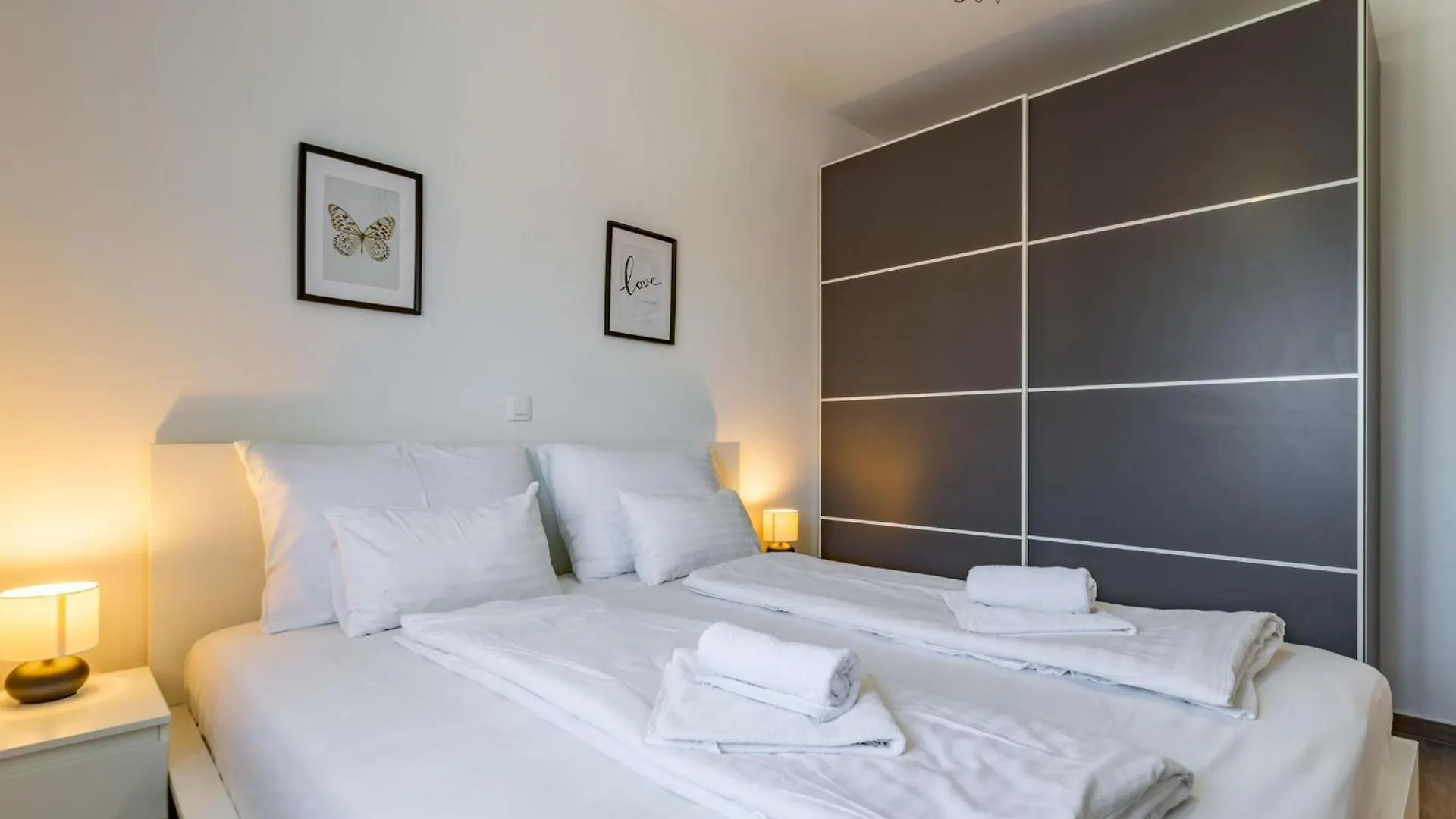Lpl Luxury Apartments Zadar 0*,  Croatia