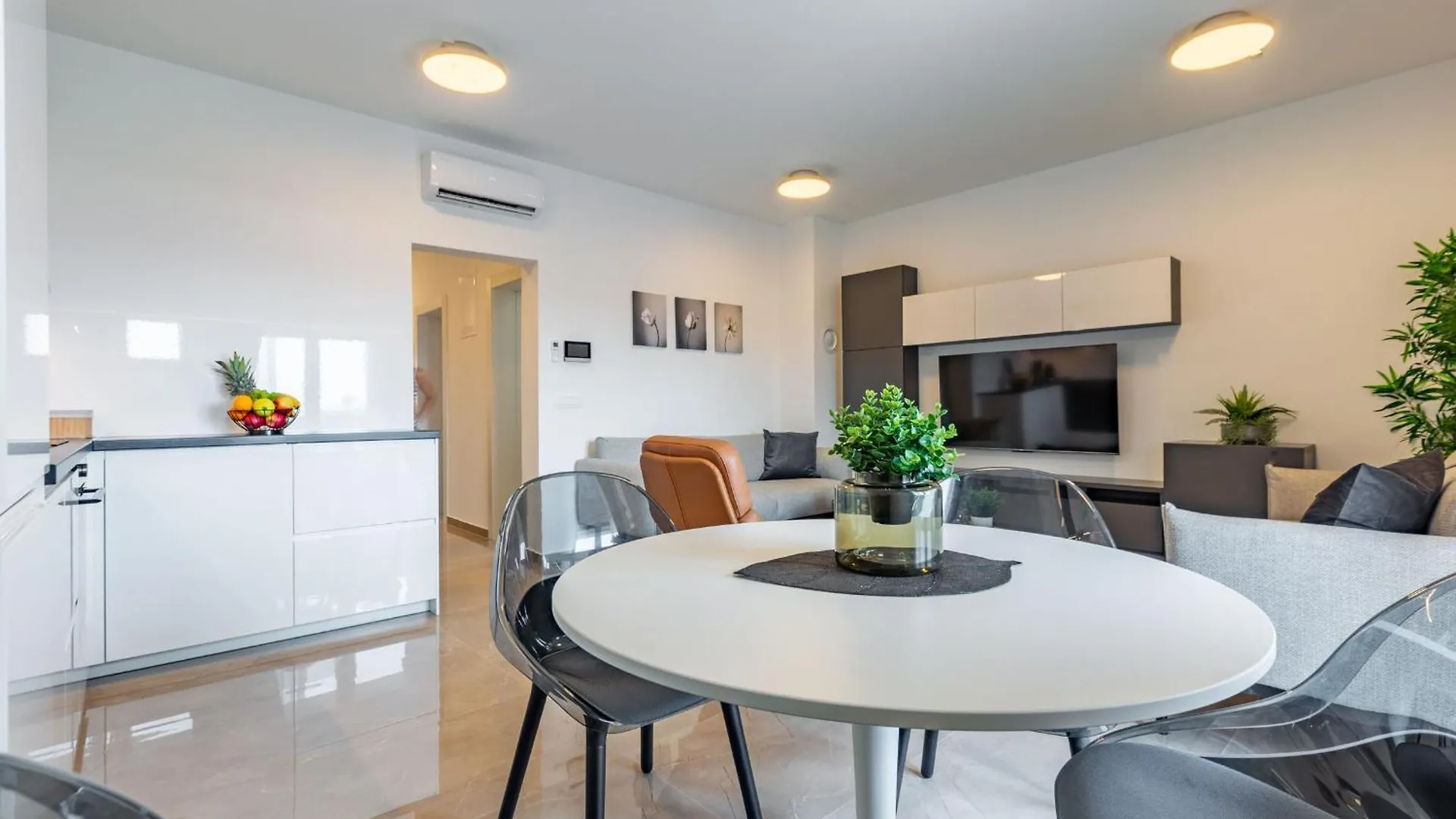 Lpl Luxury Apartments Zadar