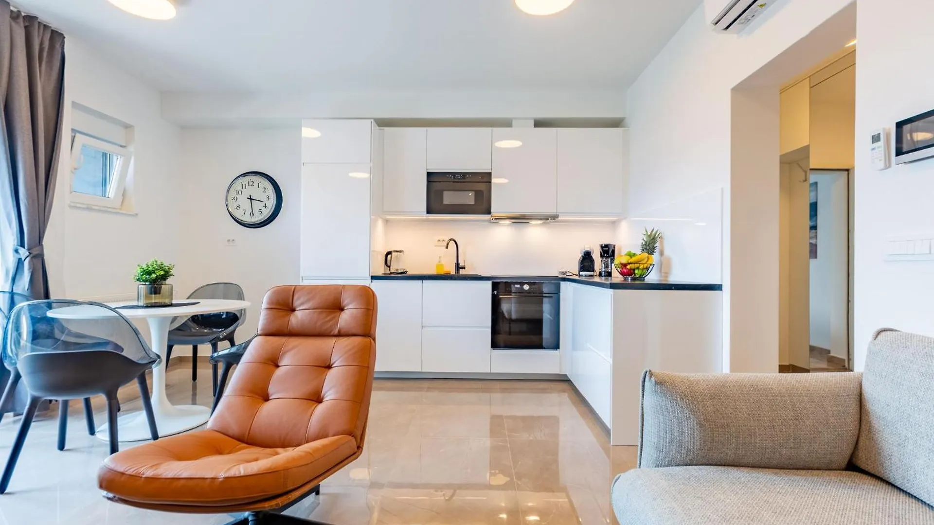 Lpl Luxury Apartments Zadar Croatia